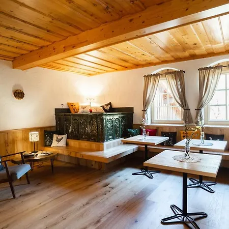 Tourist Farm Urska Farm stay Zrece
