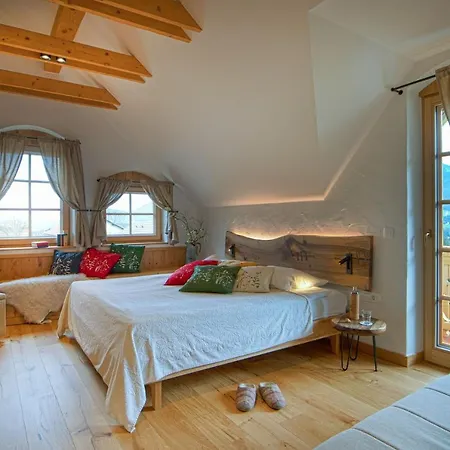 Farm stay Tourist Farm Urska