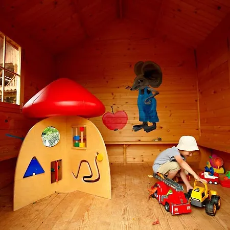 Tourist Farm Urska *