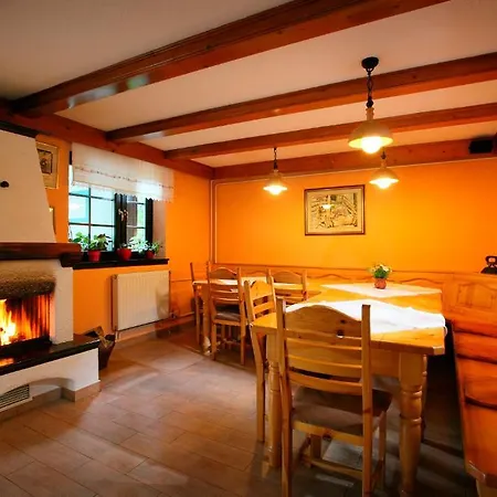 Farm stay Tourist Farm Urska Zrece