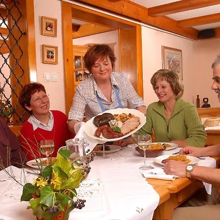 Tourist Farm Urska Farm stay