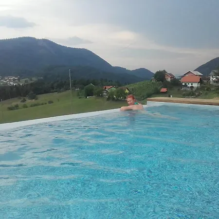 Tourist Farm Urska *