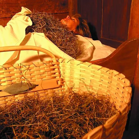 Tourist Farm Urska Alojamento de Turismo Rural Zreče