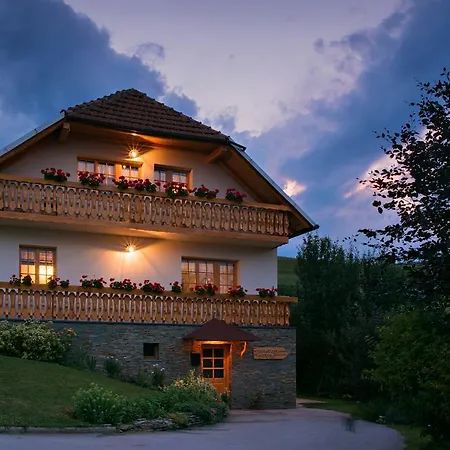 Farm stay Tourist Farm Urska