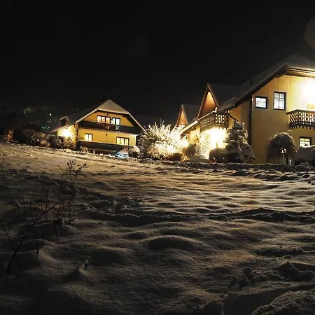 Tourist Farm Urska Zrece