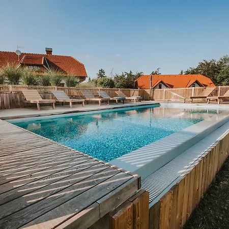 Tourist Farm Urska *