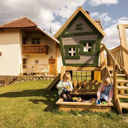 Tourist Farm Urska *