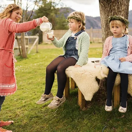 Tourist Farm Urska Alojamento de Turismo Rural Zreče