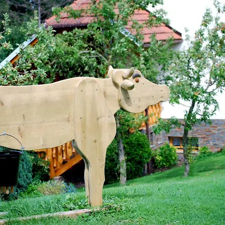 Tourist Farm Urska